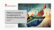 FMCG Growth and Investment in South Africa 2024